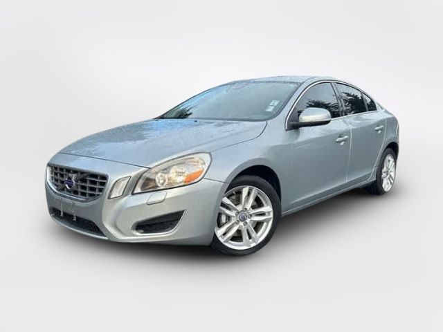 2013 Volvo S60 