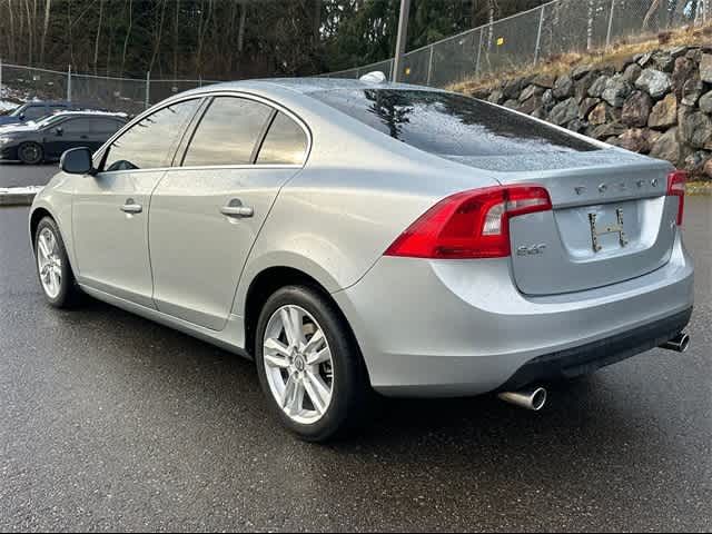 2013 Volvo S60 