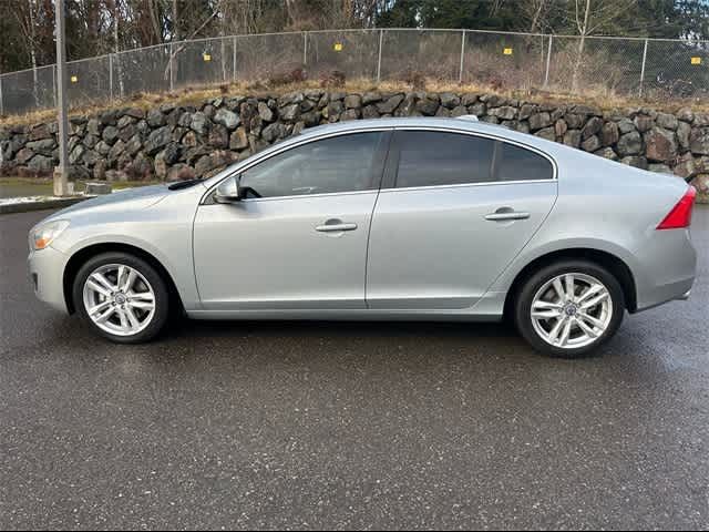 2013 Volvo S60 