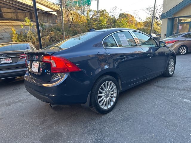 2013 Volvo S60 