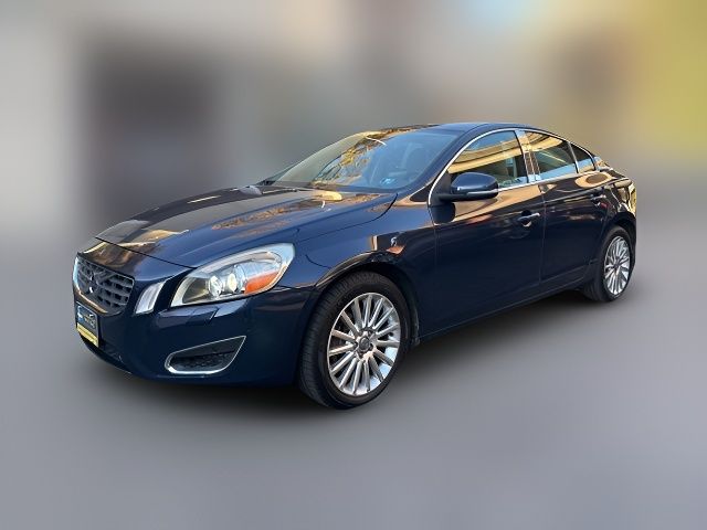 2013 Volvo S60 