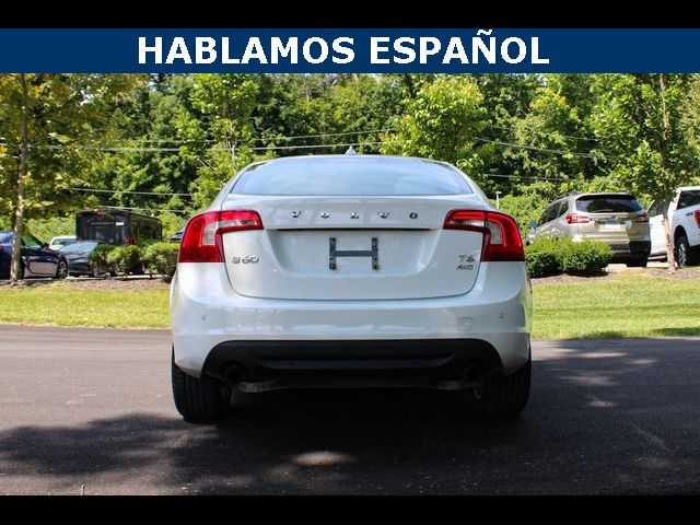 2013 Volvo S60 