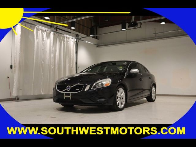 2013 Volvo S60 