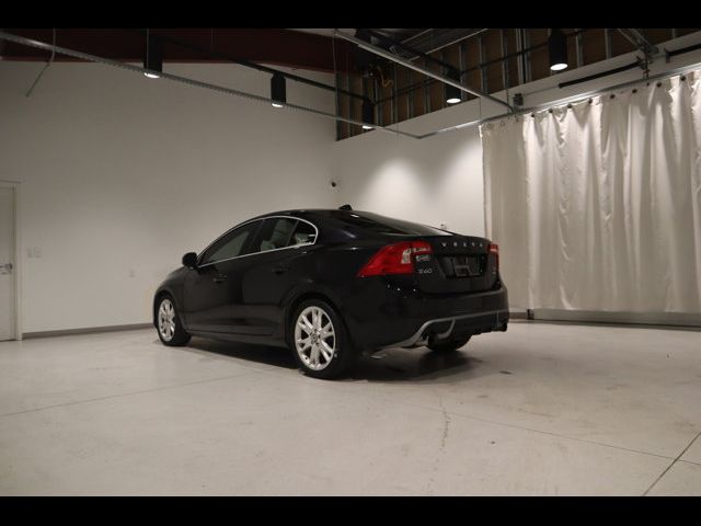 2013 Volvo S60 