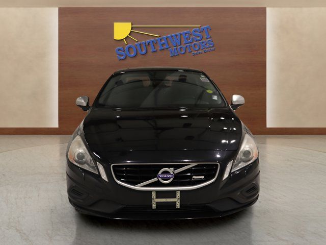 2013 Volvo S60 