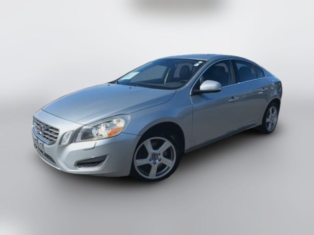 2013 Volvo S60 T5