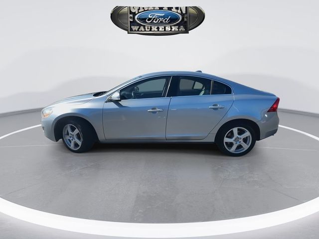 2013 Volvo S60 T5