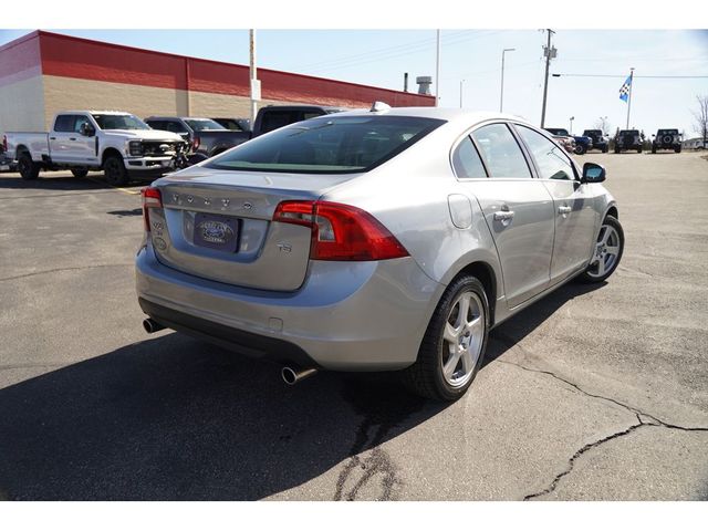 2013 Volvo S60 T5