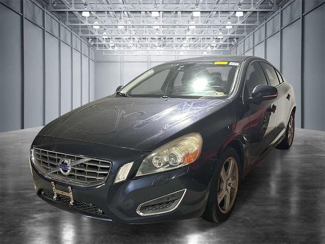 2013 Volvo S60 T5