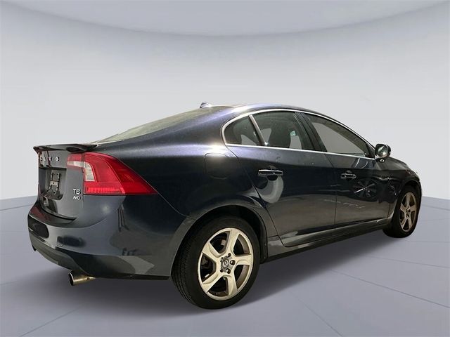 2013 Volvo S60 T5