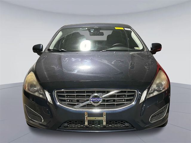 2013 Volvo S60 T5