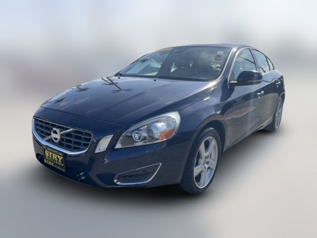 2013 Volvo S60 T5