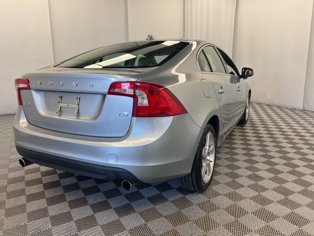 2013 Volvo S60 T5