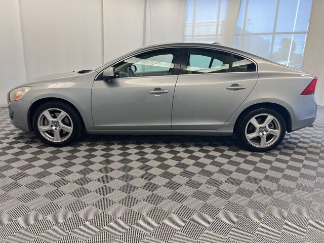 2013 Volvo S60 T5