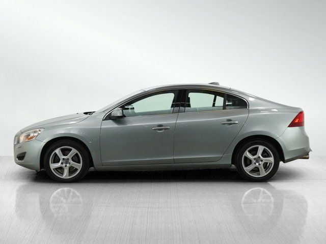 2013 Volvo S60 T5