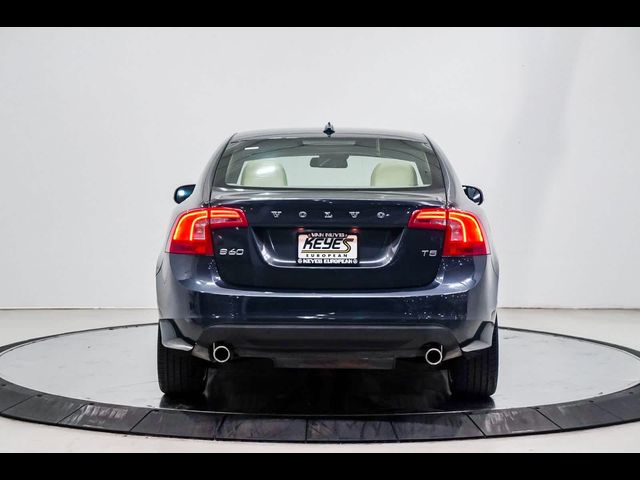 2013 Volvo S60 T5