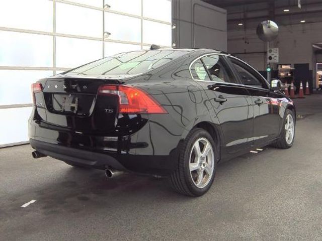 2013 Volvo S60 T5