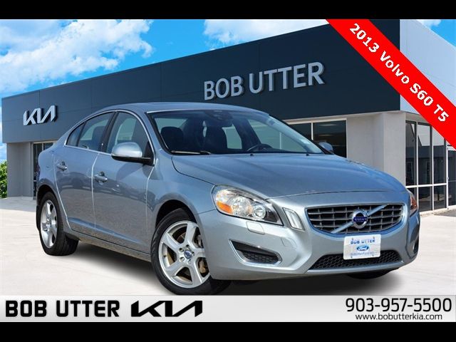 2013 Volvo S60 T5