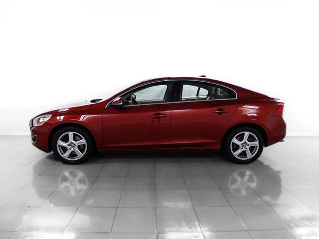 2013 Volvo S60 T5