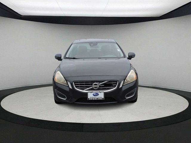 2013 Volvo S60 T5