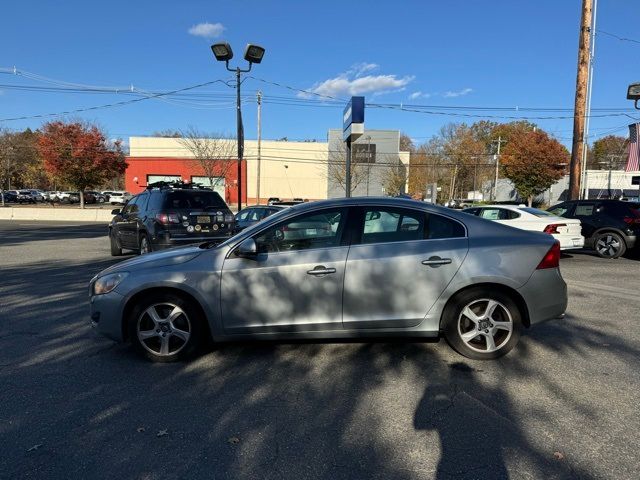 2013 Volvo S60 T5