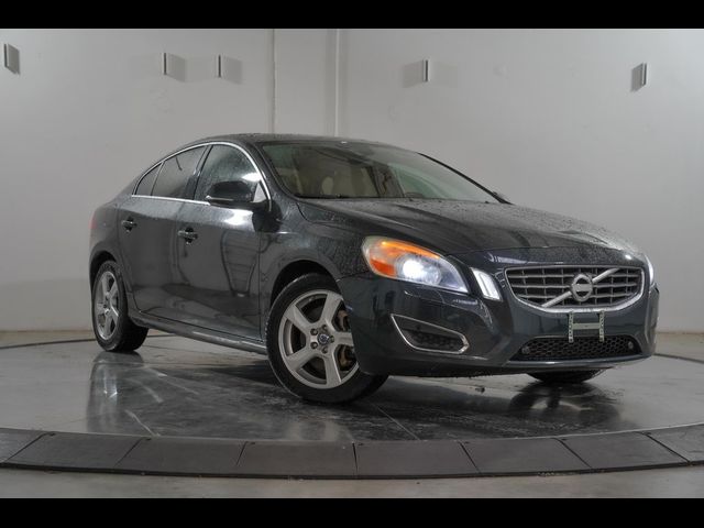 2013 Volvo S60 T5