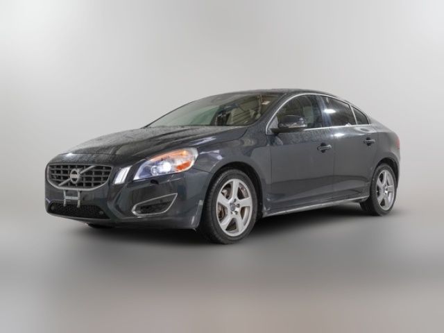 2013 Volvo S60 T5