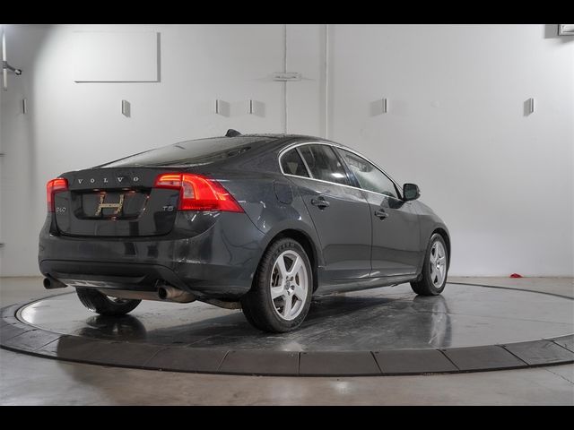 2013 Volvo S60 T5