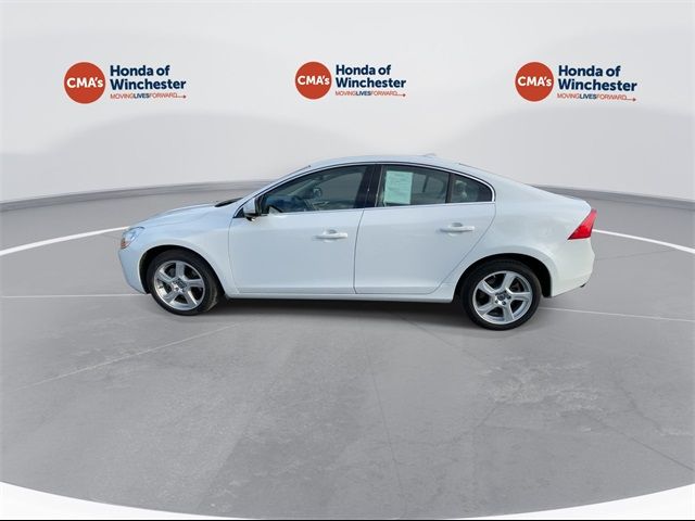 2013 Volvo S60 T5