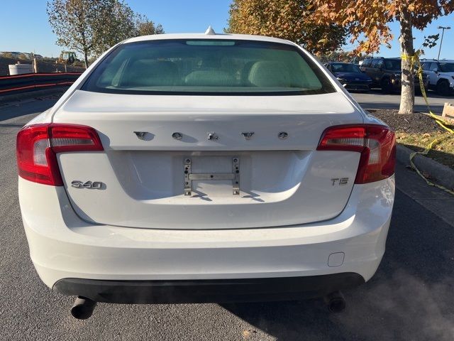 2013 Volvo S60 T5