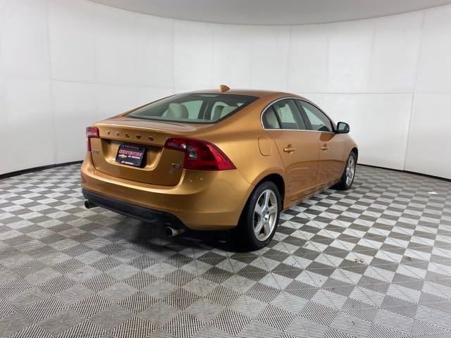 2013 Volvo S60 