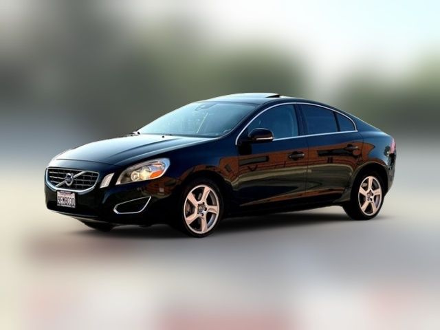 2013 Volvo S60 T5