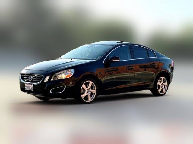 2013 Volvo S60 T5