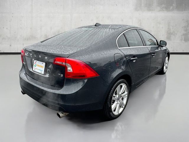 2013 Volvo S60 T5