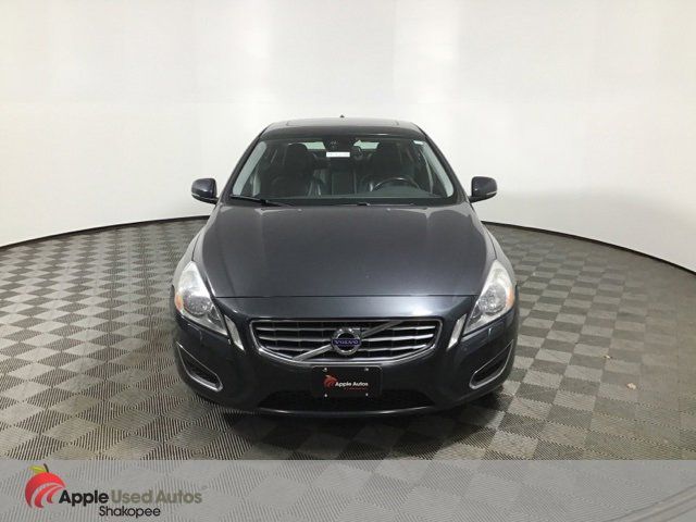 2013 Volvo S60 T5