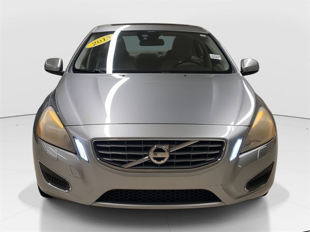 2013 Volvo S60 T5