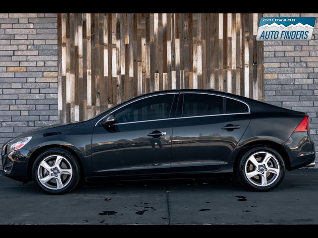 2013 Volvo S60 