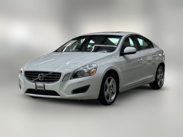 2013 Volvo S60 