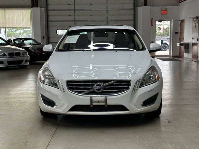 2013 Volvo S60 