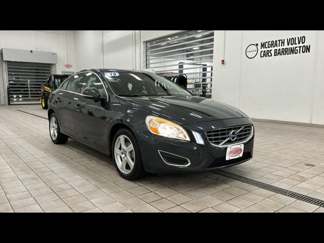 2013 Volvo S60 T5 Premier