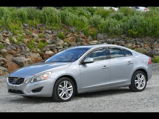 2013 Volvo S60 T5 Premier