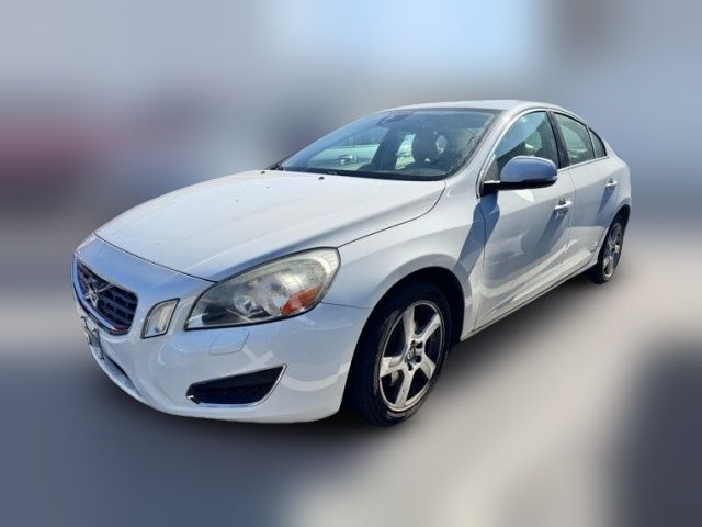 2013 Volvo S60 T5