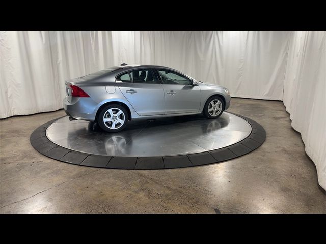 2013 Volvo S60 T5 Premier