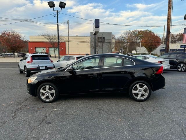 2013 Volvo S60 T5 Premier