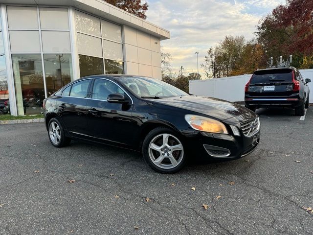 2013 Volvo S60 T5 Premier