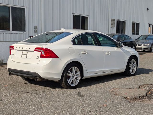 2013 Volvo S60 T5 Premier