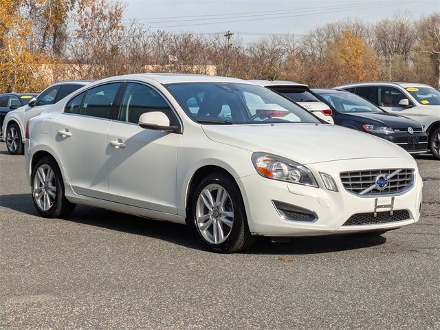 2013 Volvo S60 T5 Premier