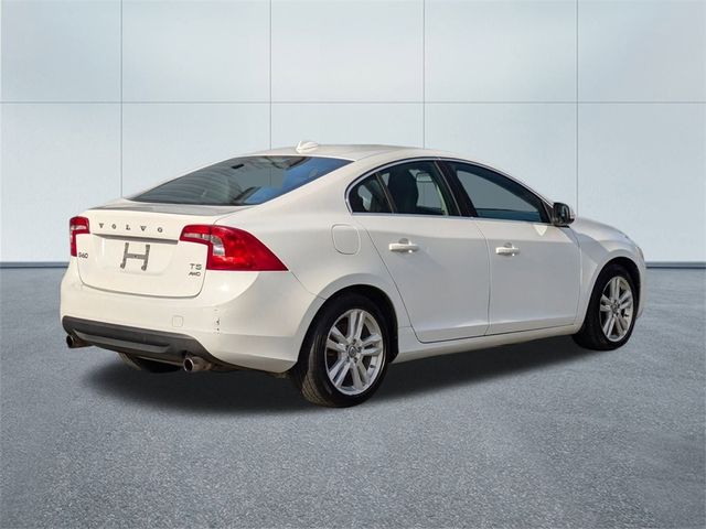 2013 Volvo S60 T5 Premier