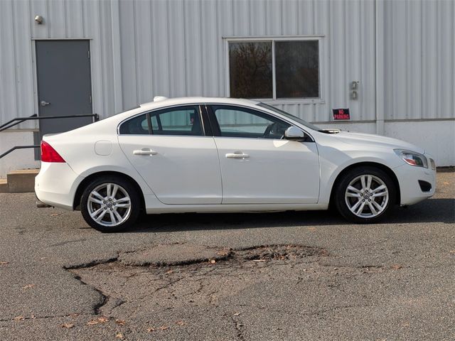 2013 Volvo S60 T5 Premier