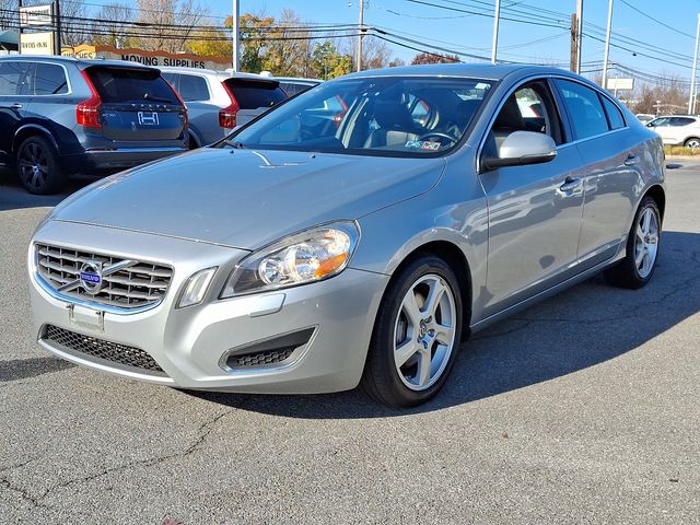 2013 Volvo S60 T5 Premier